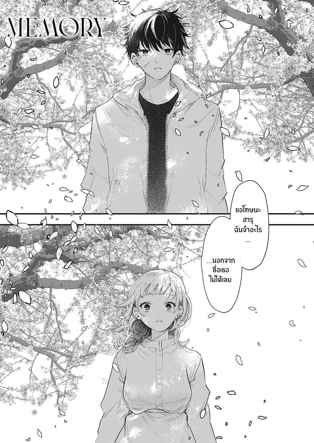 สิ่งที่เหลือในความทรงจำ [Utsunomiya Ukatsu] Kioku Memory (Comic G-Es 01)