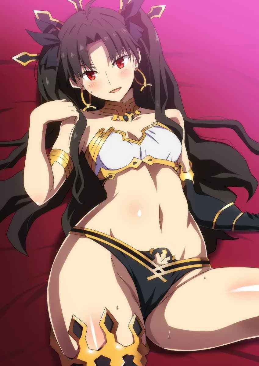 [hara3131] イシュタルまとめ