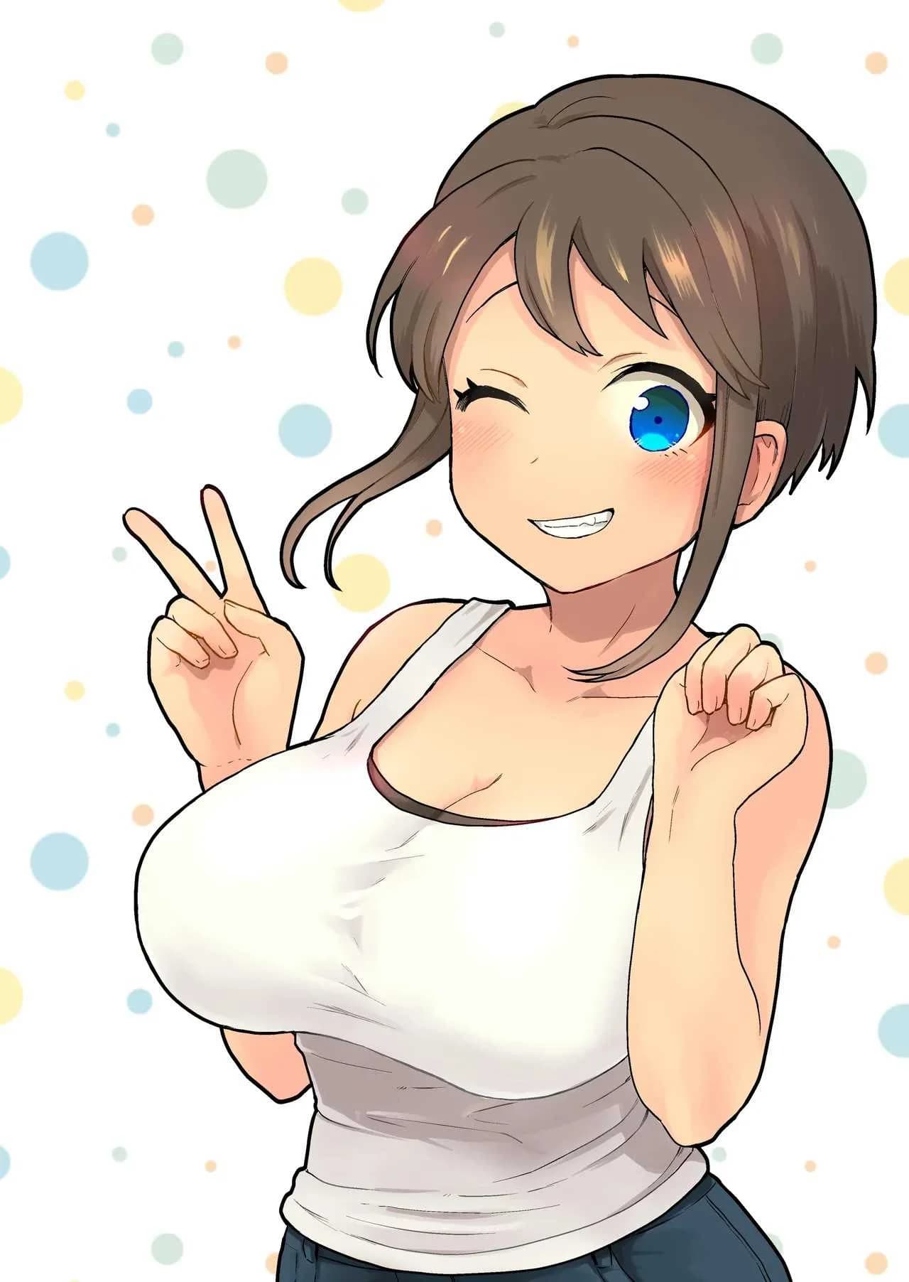 ปิดเทอมนี้ไม่มีเบื่อ[kitsunekopandanuki (pandanuki)] Hisashiburi ni Atta Inaka no Onna Tomodachi Issen Koechau