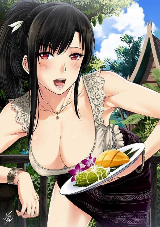 เมื่อพี่สาวของผมเปลี่ยนไป | [XTER] My Sisterเมื่อพี่สาวของผมเปลี่ยนไป 3